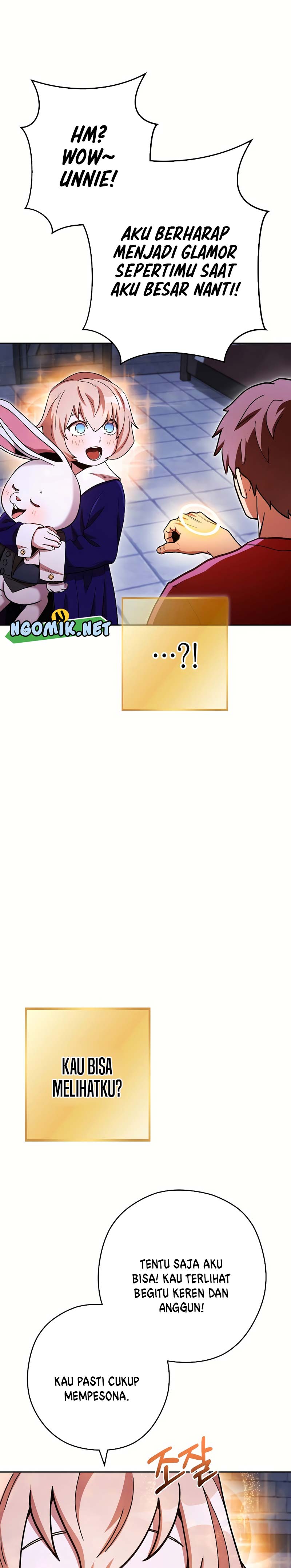Dungeon Reset Chapter 162 Gambar 22